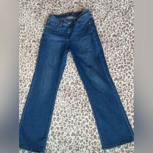 Levi's Women's Bootcut Jeans